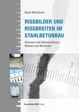 Heinz Meichsner | Rissbilder