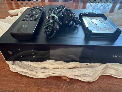 Duo topzustand 1 - topzustand, hdd