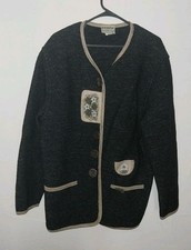 Stapf Trachten Jacke Damen Gr