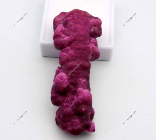 639 natürlicher roter - 639,50,