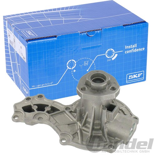 Skf wasserpumpe für golf 1 - skf,