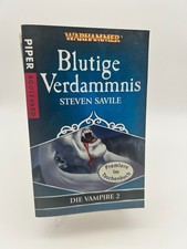 Steven Savile - Blutige