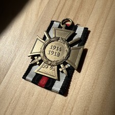 Ehrenkreuz für frontkämpfer - für,