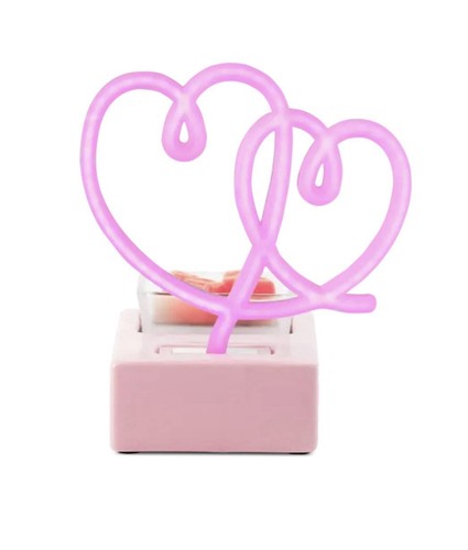 Scentsy duftlampe sweet you - duftlampe, on