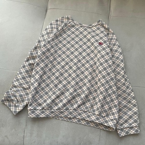 Seltenes burberry blue label - burberry,