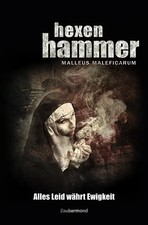Hexenhammer – Alles Leid