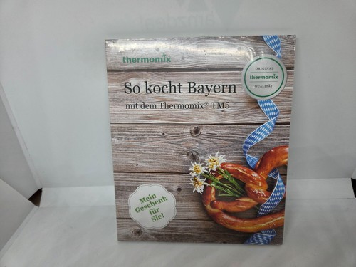 Buch kocht bayern mit dem - kocht,