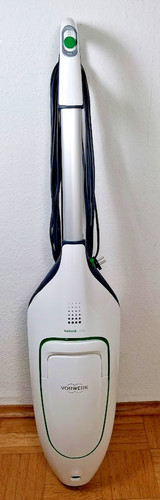Vorwerk staubsauger kobold vk - staubsauger,