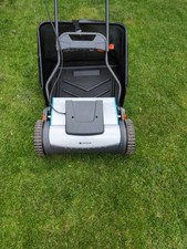 Gardena Walzenmäher