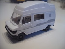 Wiking 14267 Mercedes Benz