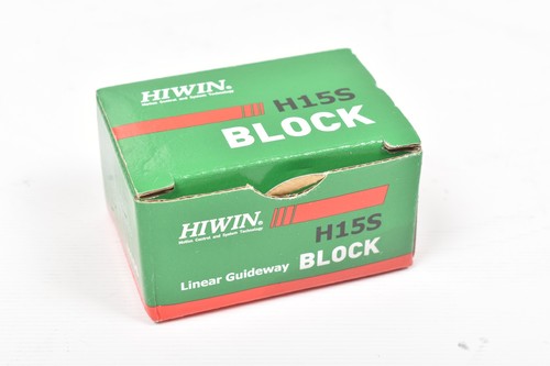 Hiwin h15s linearführung - h15s,