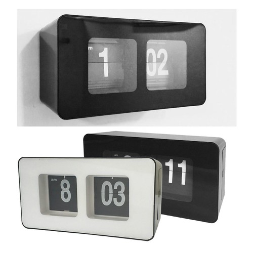 Retro stil flip schreibtisch - flip,