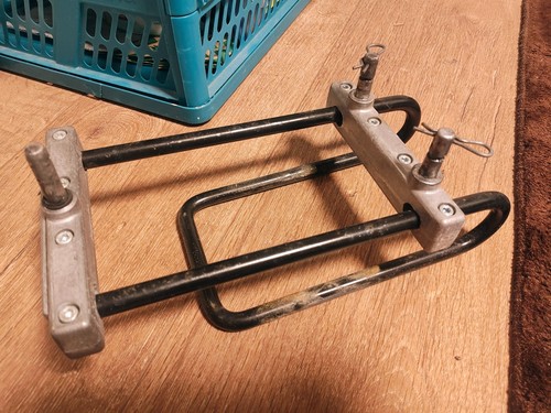 Pletscher halterung für - pletscher,
