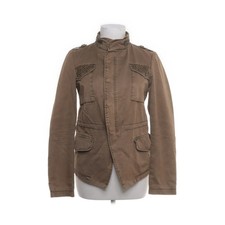 Zara Basic, Safarijacke