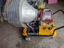 Wilms Heizgerät VAL-6 /40kw