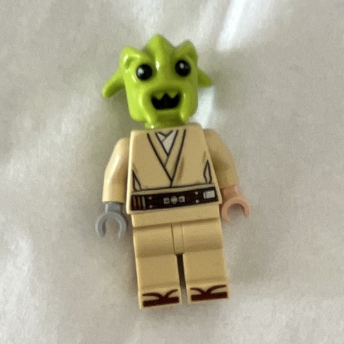 Lego star wars minifigur - star,