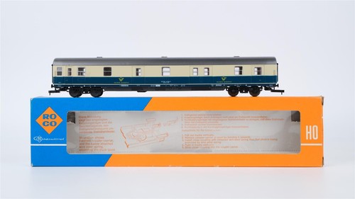 Roco 4262 bahnpostwagen - 4262, dbp