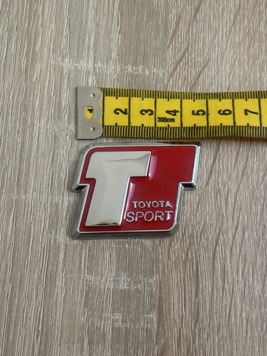 Toyota sport emblem logo - emblem,