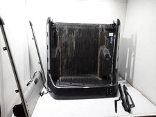 FORD RANGER TKE Kofferraum