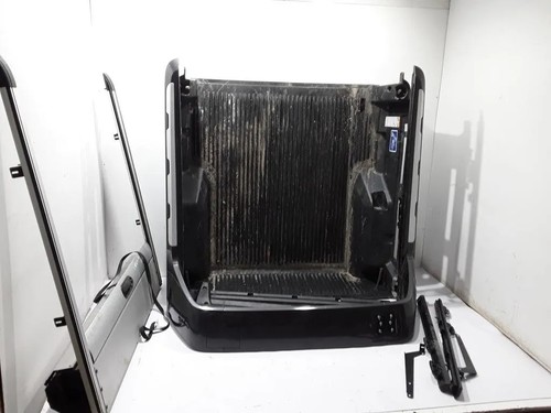 Ford ranger tke kofferraum - ford,