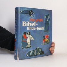 Das grosse Bibelbilderbuch 