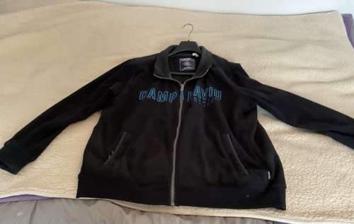 Camp david blau - xxxl, grÖsse