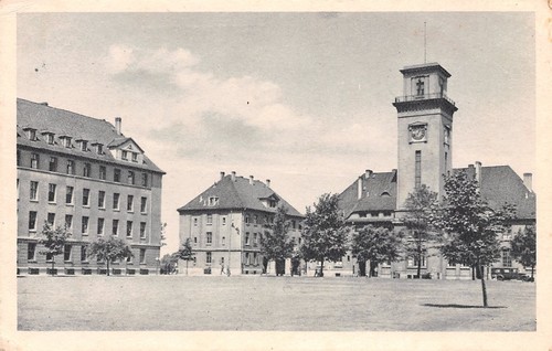 795114 hannover gelaufen - hannover,
