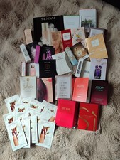 Große Paket Parfum Probe