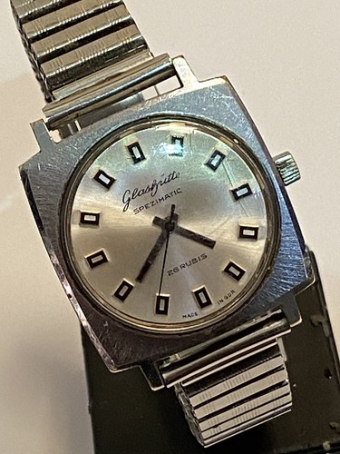 Glashütte hau - glashÜtte,