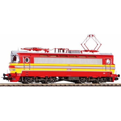 Piko 51381 lok s499 - 51381, e-lok