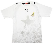 Puma 2006-07 GHANA SHIRT