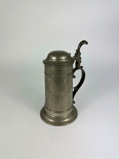 Bierkrug Antik um 1900