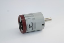 MKS BARATRON Typ 622 Pressure