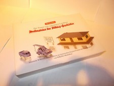 Wiking-Packung:"Meilenst. d