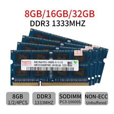 Hynix 32GB 16GB 8GB 4GB DDR3