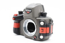 [Near Mint] NIKON Nikonos RS Underwater Water Water Water Water 35mm SLR Body...