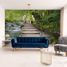 VLIES FOTOTAPETE Tapete