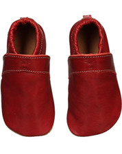 Anna und Paul Krabbelschuhe