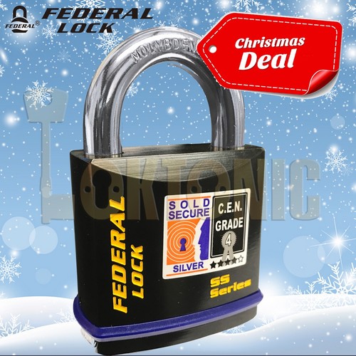 Federal fd730 sold secure - fd730,