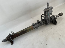 Lenkgetriebe Audi A3 8L BJ.1999 1J1422055AJ ZF 7891974141 ohne Spurstangen