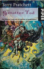 Gevatter Tod (Scheibenwelt Bd