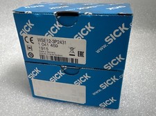 Sick Reflexionslichtschranke 2-teilig WSE12-3P2431 (WE12-3P2431 + WS12-3D2430 )