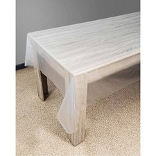 Tischfolie Transparent