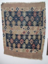 Shasavan Nomaden-Kelim antik