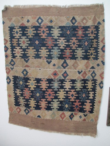 Shasavan nomaden kelim antik - shasavan, nomaden-kelim