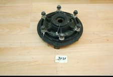 Yamaha GTS 1000 GTS1000 Kettenradträger jf31