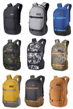 Dakine Mission 25L Rucksack -