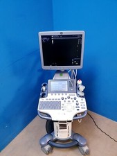 GE Logiq S8  + ML6-15  Linear