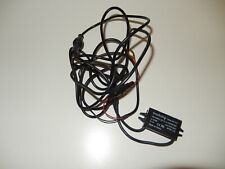 Trackimo UNC-101 15 W DC/DC Auto Converter 12/24V f. GPS Tracker