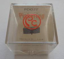 Original Pickering Diamant Nadel PD07T / P / AT-1 - V 15 Series Dual DN 315 NOS